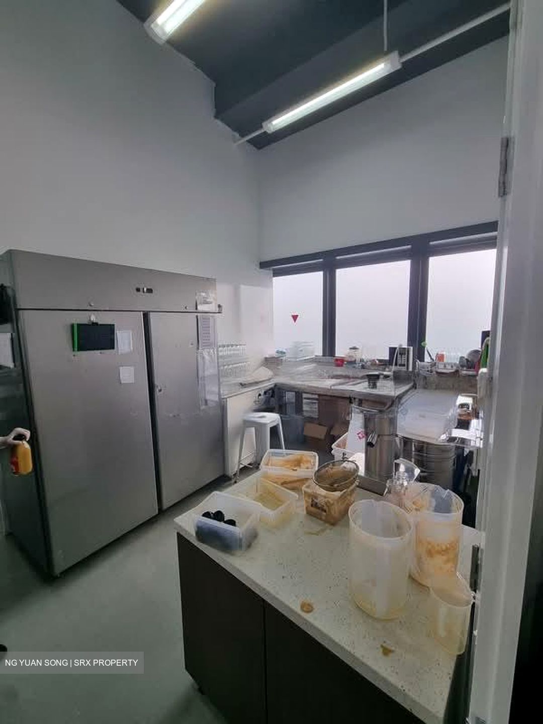 Citrine Foodland @ 33 Kim Chuan (D19), Factory #534880921